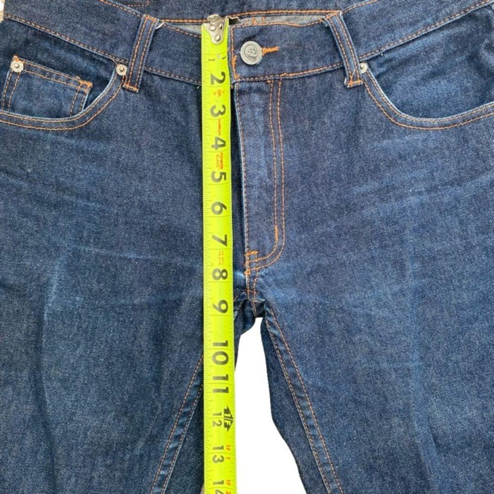 Cheap Monday Over My Dead Body Jeans 29 - Picture 13 of 16